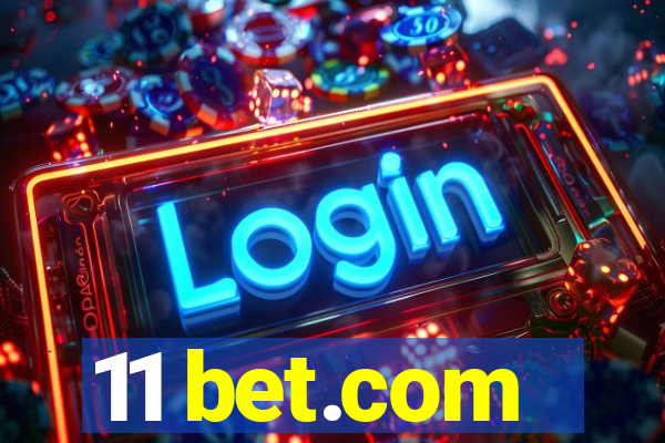 11 bet.com